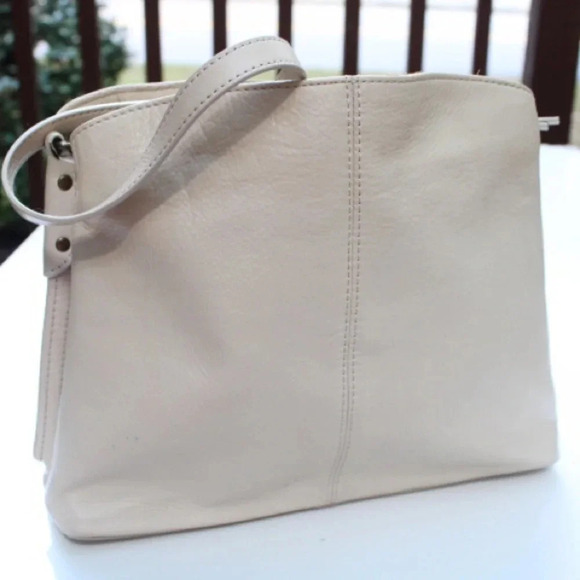 American Leather & Co. shoulder bag - Picture 2 of 14